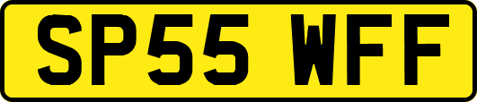 SP55WFF