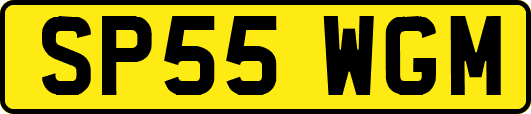 SP55WGM
