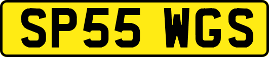 SP55WGS