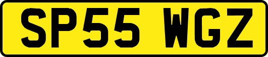 SP55WGZ