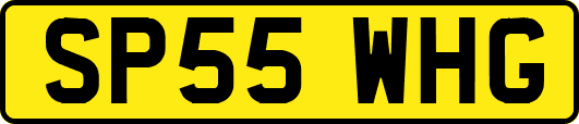 SP55WHG