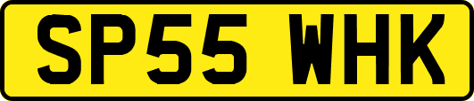 SP55WHK