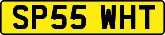 SP55WHT
