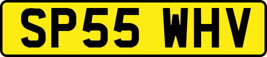 SP55WHV