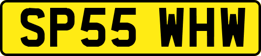 SP55WHW