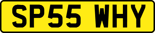 SP55WHY
