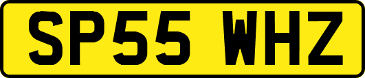 SP55WHZ
