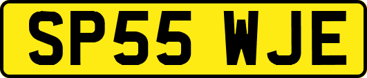 SP55WJE