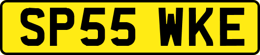 SP55WKE