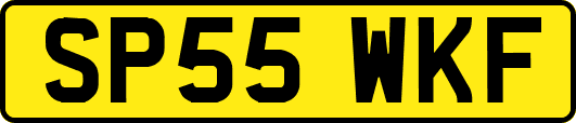 SP55WKF