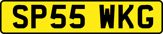 SP55WKG