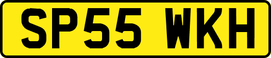 SP55WKH
