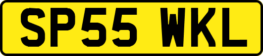 SP55WKL