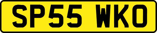 SP55WKO