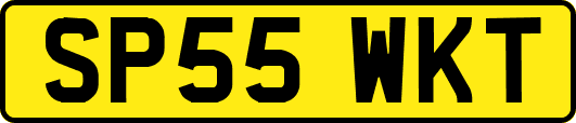 SP55WKT