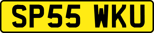 SP55WKU