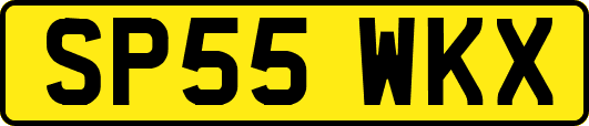 SP55WKX