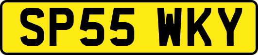 SP55WKY
