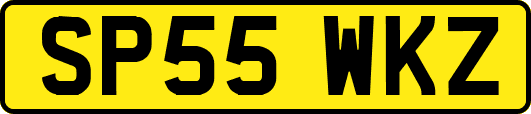 SP55WKZ