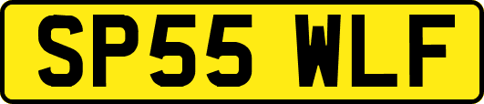 SP55WLF