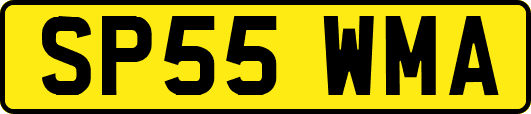 SP55WMA