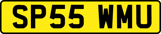 SP55WMU