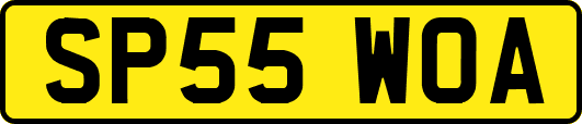 SP55WOA