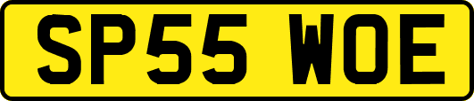 SP55WOE