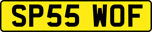 SP55WOF