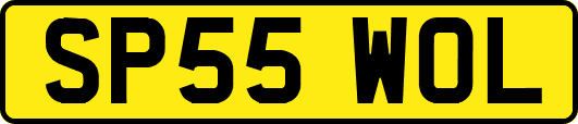 SP55WOL