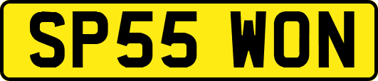 SP55WON