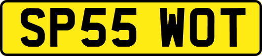 SP55WOT