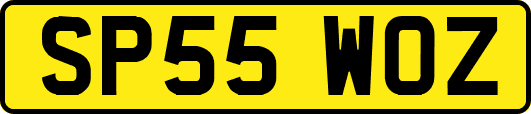 SP55WOZ