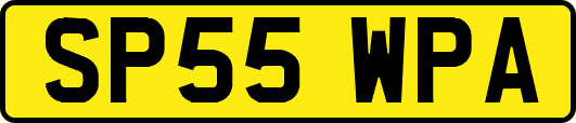 SP55WPA