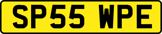 SP55WPE