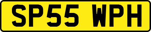 SP55WPH