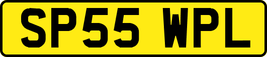 SP55WPL