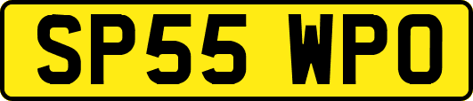 SP55WPO