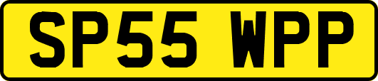 SP55WPP