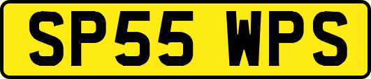 SP55WPS