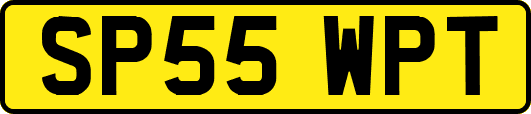 SP55WPT