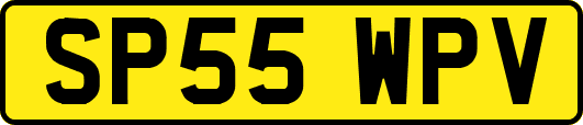 SP55WPV