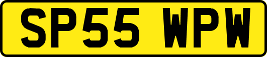 SP55WPW