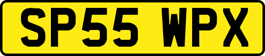 SP55WPX