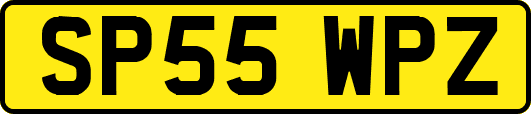 SP55WPZ