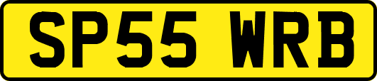 SP55WRB