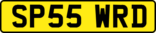 SP55WRD