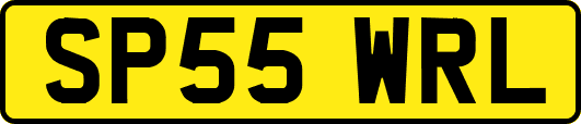 SP55WRL