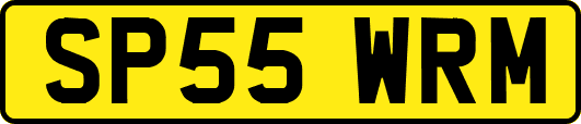 SP55WRM