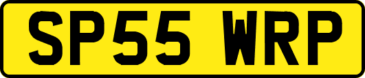 SP55WRP